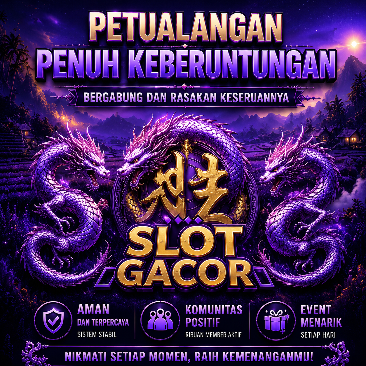 DETIK555 🦋 Ratunya Situs Slot Gacor Maxwin Di Hormati Sejak Tahun 2010 image 1